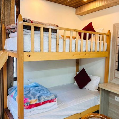 Yog Maya Regency B&B Шімла Екстер'єр фото